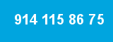 914 115 86 75
